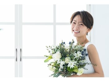 美容室　mille・Crane