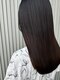 ヘアーメイク グレース ヴィヴィ(HAIR MAKE GRACE ViVi)の写真/Aujuaを使用したヘアエステは、髪質やダメージ状態に合わせて専任のソムリエがオーダーメイドでご提案♪