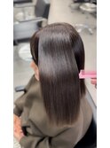 酸性ストレート