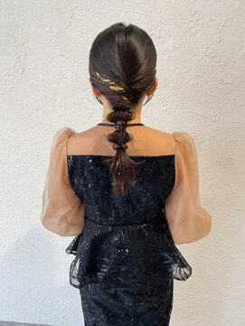 リイチ(LIICHI) ローポニー