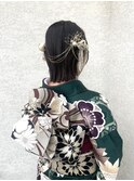 2025年　成人式