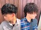 スターベリーズフォーメンズ(star BELEIZ for Men's)の写真
