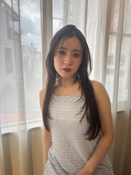 サンクチュアリ ウィズエデン 京橋店(Sanctuary with eden) 暗めカラー