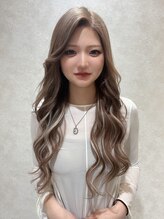 アンククロス 青山店(ANKH CROSS) NOMU 