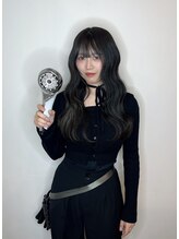 チェス(CHESS) 大浦 姫奈
