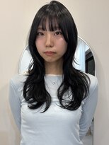 シス バイ フィット(SYS by fit)&nbsp;韓国レイヤー