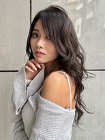 ディオ アンド ルーチェ(Dio&Luce)&nbsp;顔まわりに差がつく、“港区リッチレイヤー”。