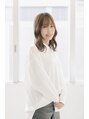 バルミー バイ エスドットブルーム 難波店(BALMY by S.BROOM) chika 