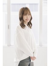 バルミー バイ エスドットブルーム 難波店(BALMY by S.BROOM) chika 
