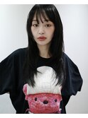 《大人気》ニュアンスレイヤーカット☆