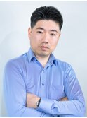 ナチュラルフェードビジネススタイル