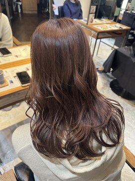 フェリア 緑地公園(FERIA) ラベージュ♪