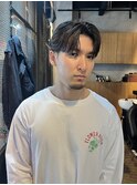 フェザーショート
