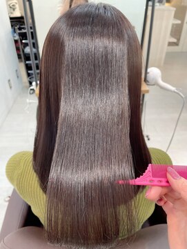 アオカマクラ(a-o Kamakura) 艶々美髪に！