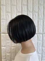 ヴェール レッシュブ 茂原店(Belle Lecheveu)&nbsp;ボブ