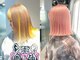 ムク(MUK)の写真/某有名店出身のスタイリストがあなたに合わせたカラーをご提供。髪を傷ませない優しい薬剤使用×高発色◎