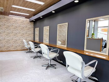 美容室ユニティ橋本店