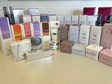 【スタイリング剤】各種取り揃えております☆　明石魚住店