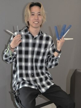 個室空間でリラックスしながら施術を受けられる＊ゆったりとした時間を過ごしていただけます◇