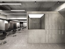 アース 溝の口店(HAIR&MAKE EARTH)