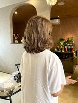 ザ ローズ(The Rose)&nbsp;ウェーブ