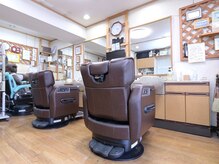ヘアーサロンポエム