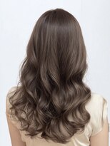 アエラバイトゥルークリエイション(AERA by True Creation)&nbsp;カラー/カット/髪質改善/ダブルカラー/トリートメント/春日部