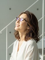 美染 丸山店(Bisen)&nbsp;髪質改善/白髪ぼかし/白髪染め/オーガニックカラー