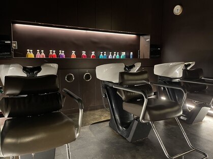 バサ 保谷店(BASSA)の写真