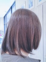 クイーンズゲート 昭和パレス店&nbsp;ボブ