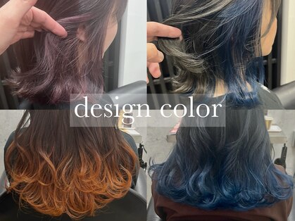 モエバイアリア(Moe by aria)の写真