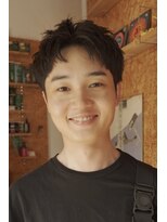 ノラ カマクラ(NORA kamakura)&nbsp;ベリーショート/メンズショート