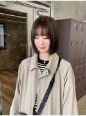 こっくりブラウン
