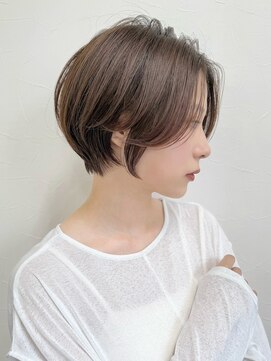 クレム 博多駅店(ChLem) くびれショート　大人ショート　福岡ショート