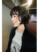 クレン(CLENN)&nbsp;ナチュラルウェーブ