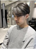 メンズハイライト