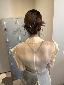 カチモリツイン