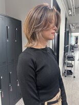 リノ(RLINO)&nbsp;バレイヤージュ