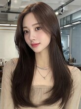 ☆レイヤーカットは顔周りの技術力で体感☆[相模大野/相模大野駅/レイヤーカット/ショート/インナーカラー]