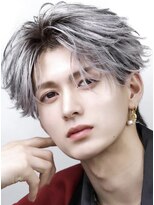 ゴールド 大阪 梅田店(GOALD) バレイヤージュ