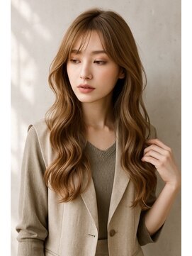 クレア(Klea) ロング