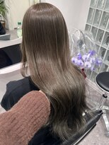 ロイロ(LoiLo)&nbsp;オリーブベージュ【YUKA】