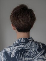 アンシェリ バイ フラミューム 戸塚店(Ancheri by flammeum)&nbsp;カジュアルマッシュ