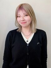 JOWIN 飯塚店 髪質改善/デザインカラー/完全個室×半個室【2/1 NEW OPEN(予定)】 mito jowin