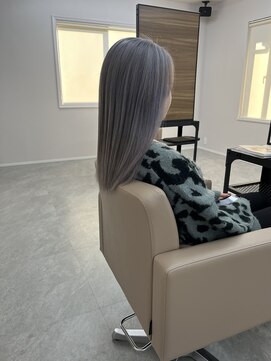アイコン トゥーグランノール(EIKON to grand nord) STYLE75