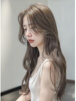 シェリム 栄(CHERIM)&nbsp;美髪ゆるやかロング