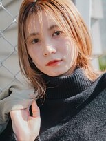 ディア 平塚(diar)&nbsp;【初回お試し♪】オーガニックカラー+カット＋トリートメント