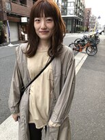 トイトイトイ(toi toi toi) くしゃっとパーマ