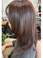 ヘアールーム(Hair Room)&nbsp;ミディアムロング