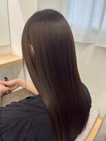 ナル(Na Ru.) 美髪矯正